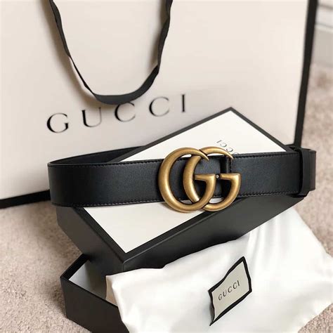 authentic gucci belt vs fake|copy of gucci belt.